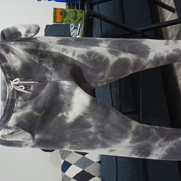 Refuge Athletics Sweatpants - Picture 1 of 1